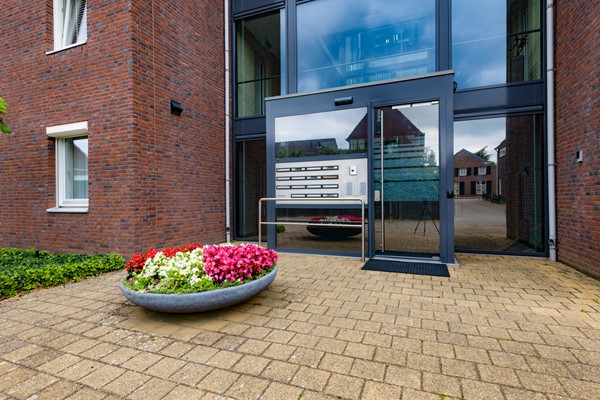 Medium property photo - Koningshof 8, 6071 HZ Swalmen